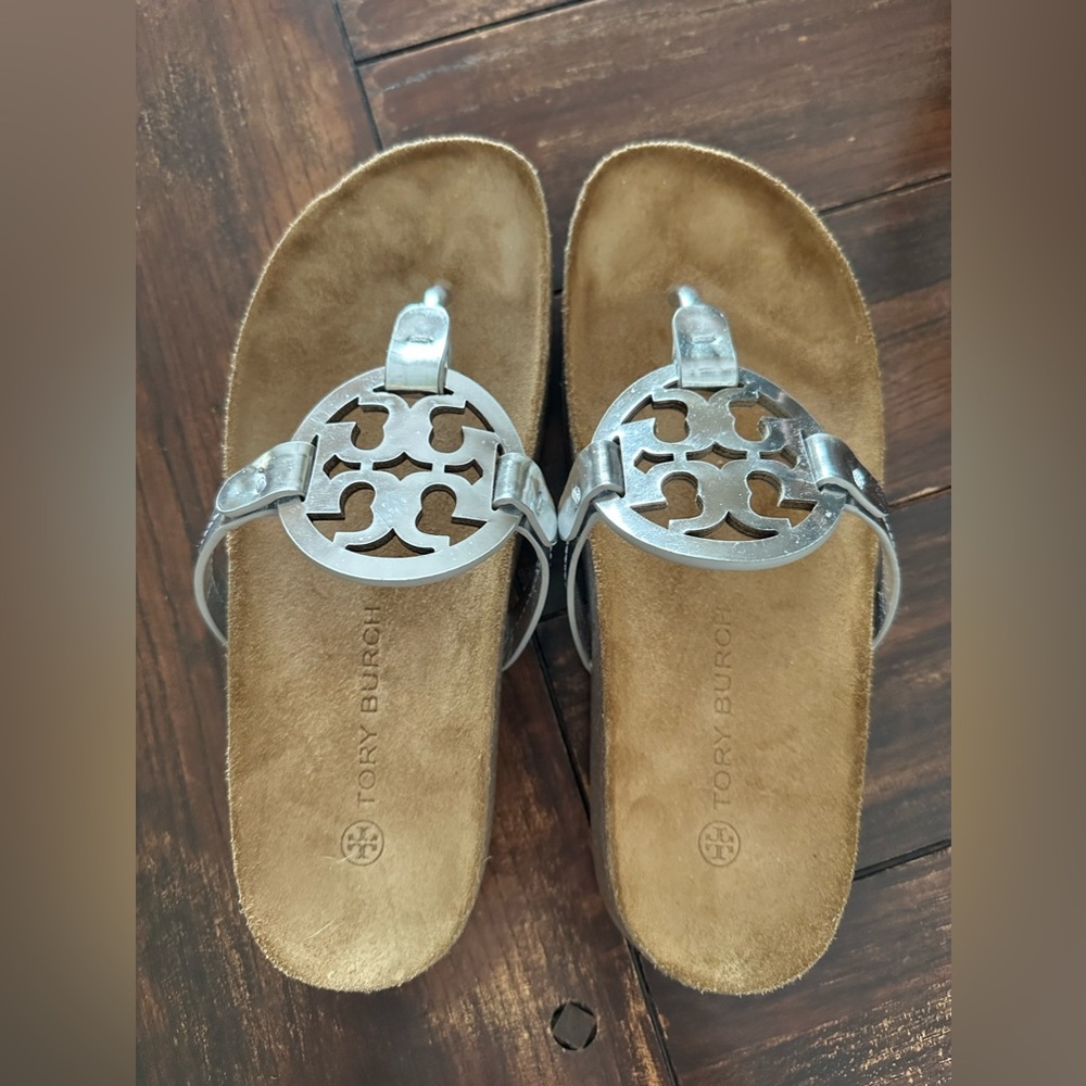 TORY BURCH MILLER CLOUD